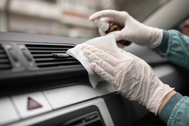 Best Professional Duct Cleaning Services  in Springfield, VA