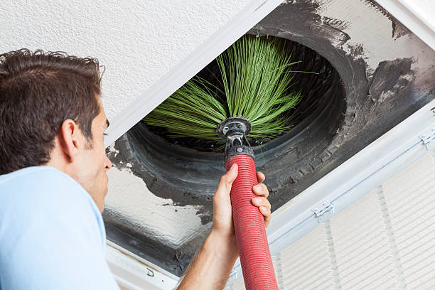 Ventilation Cleaning Services in Springfield, VA