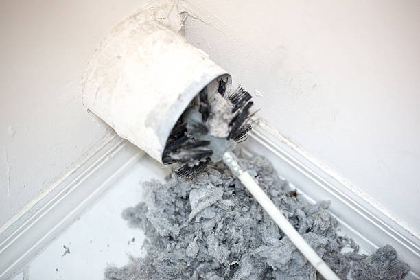 Best Residential Air Duct Cleaning  in Springfield, VA
