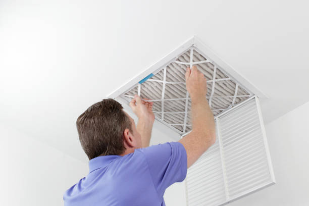 Best Affordable Air Duct Cleaning  in Springfield, VA